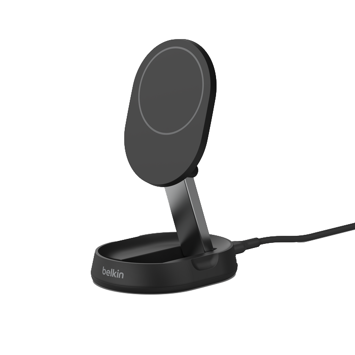 Cargador móvil inalámbrico Belkin BoostCharge Pro, Carga