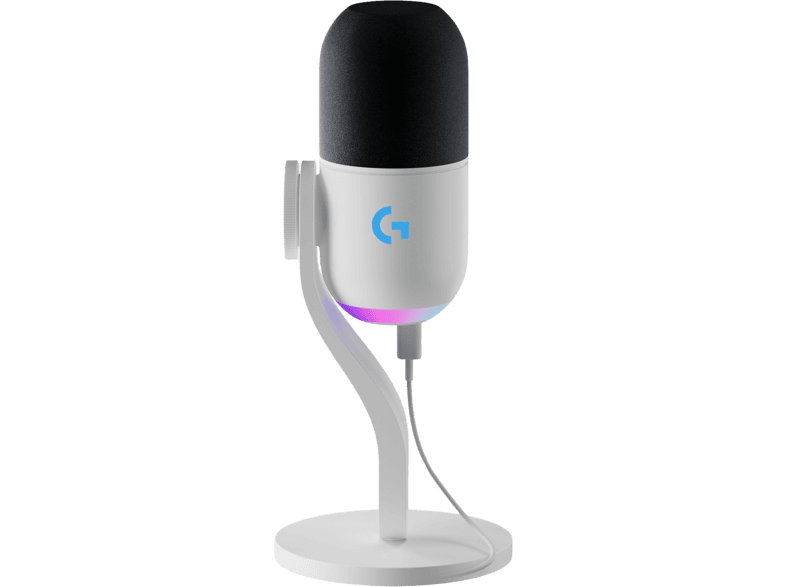 Logitech G Yeti Gx Dynamic RGB Microphone