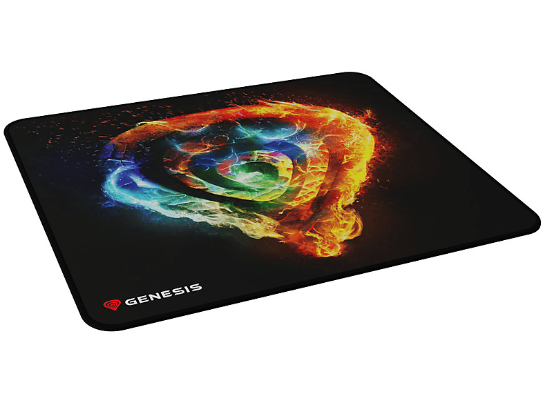 Podkładka pod mysz GENESIS Carbon 500 M Fire G2 – zdjęcie 2
