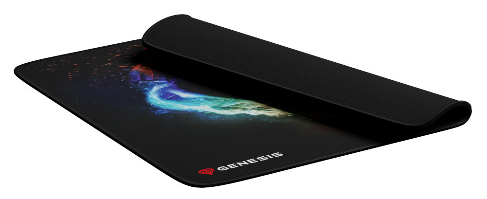 Osoba patrzy przez wizjer aparatu Lego.