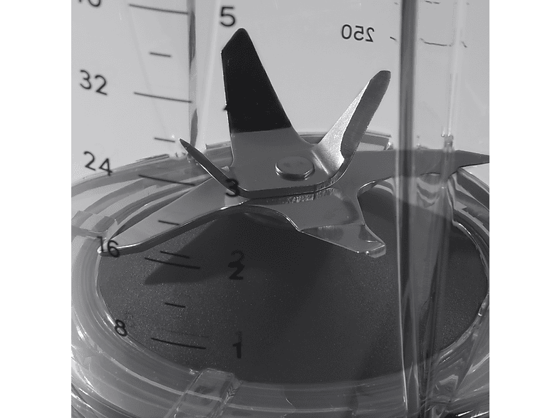 Thumbnail - NUTRIBULLET Combo NBF 500 DG – Standmixer für Smoothies, Shakes & heiße Zutaten mit 1200-W-Motor und großem 1,8-L-Behält...