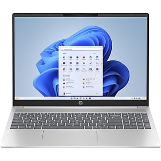 HP Pavilion 16-ag0634nz
 - Notebook (16 ", 512 GB SSD, Natural Silver)