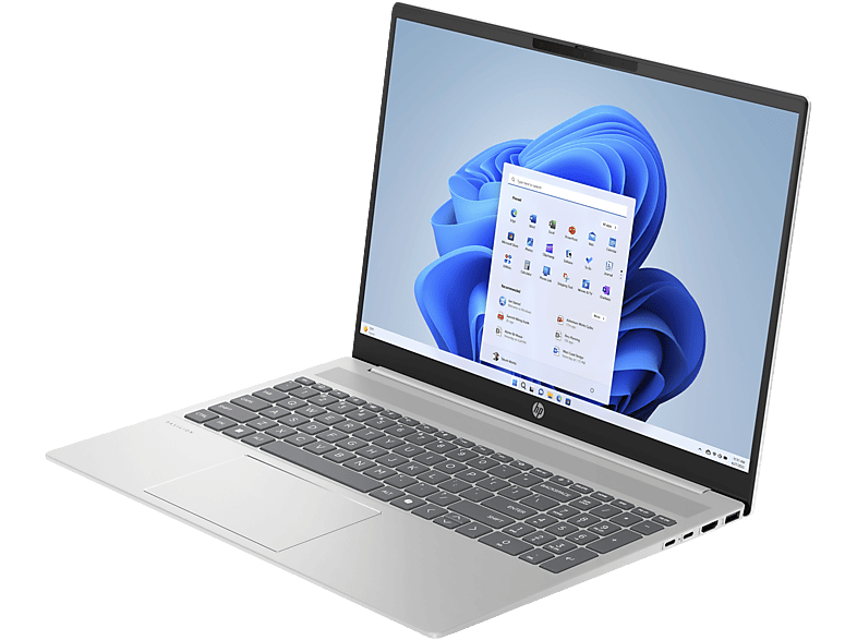 HP Pavilion 16-ag0634nz , Notebook, mit 16 