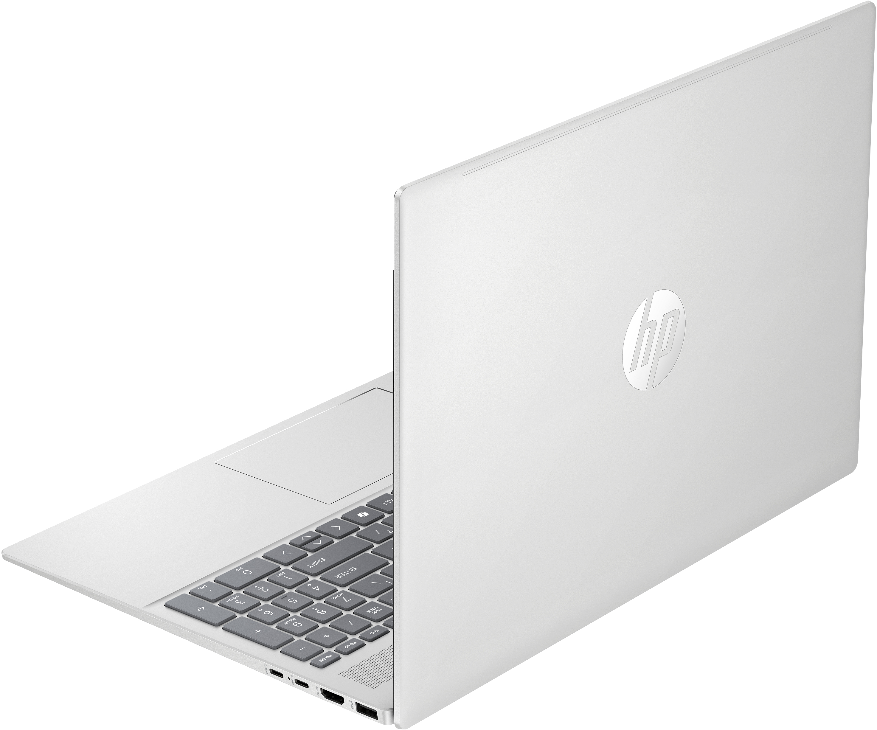 HP Pavilion 16-ag0634nz , Notebook, mit 16 
