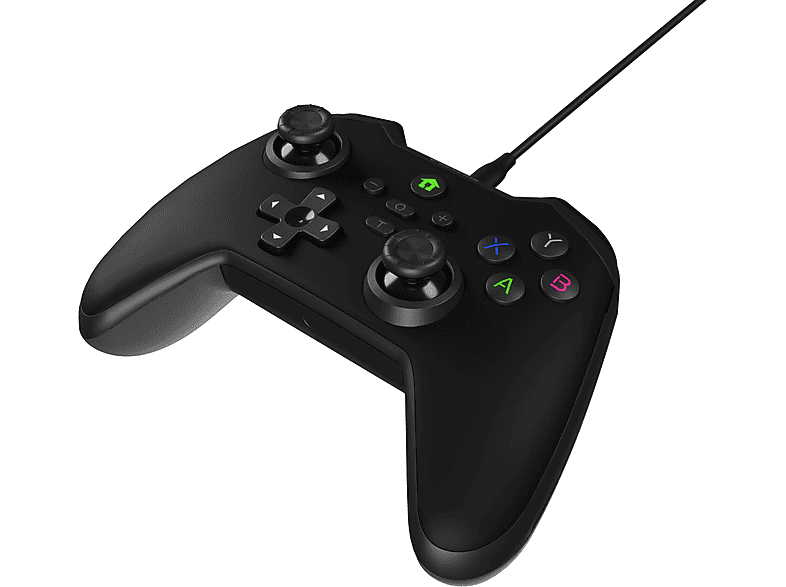 Kontroler GENESIS Mangan 300 Czarny – zdjęcie 2