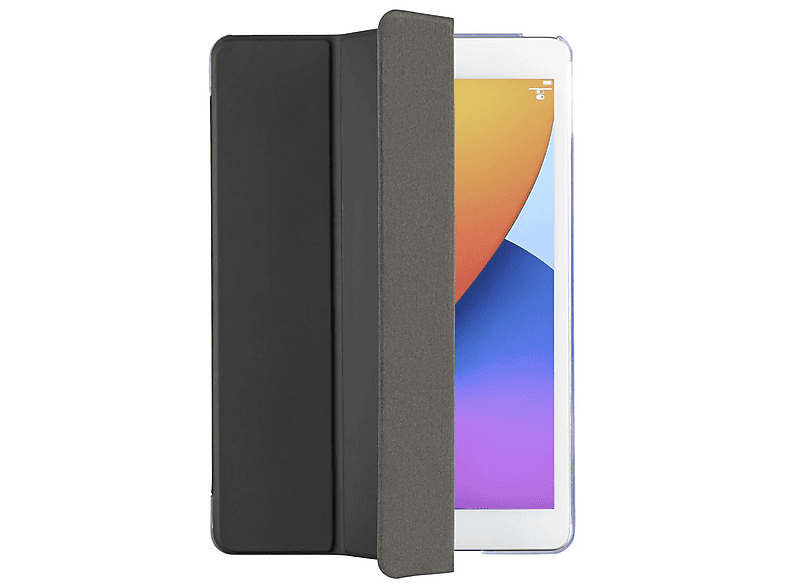 Etui HAMA Fold iPad 10.2 19/20/21 Czarne 216401