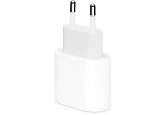 APPLE 20 W USB-C Güç Adaptörü Beyaz_1