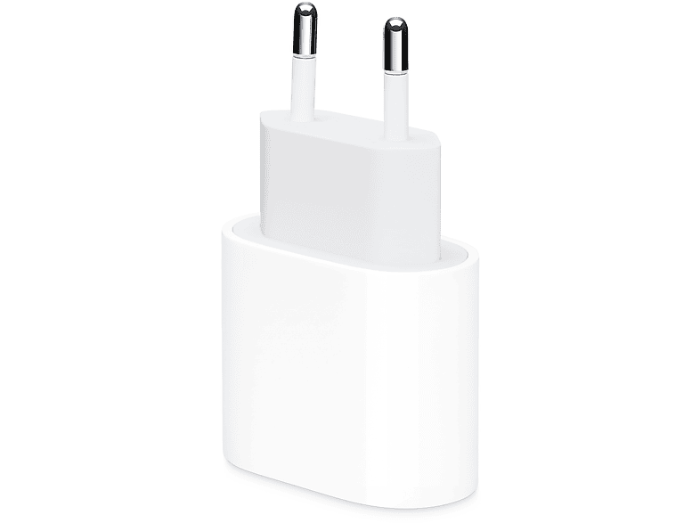 APPLE 20 W USB-C Güç Adaptörü Beyaz_1