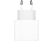 APPLE 20 W USB-C Güç Adaptörü Beyaz