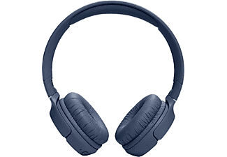 JBL Tune 520BT Kablosuz Kulak Üstü Kulaklık Mavi Outlet 1229412
