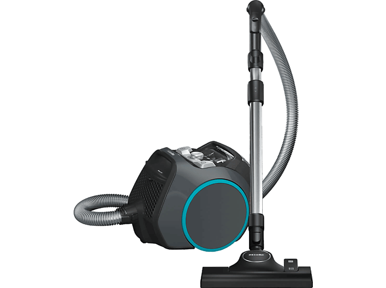 MIELE Boost CX1 Powerline Torbasız Süpürge Gri_0