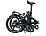 TORC T2 Elektrikli Bisiklet