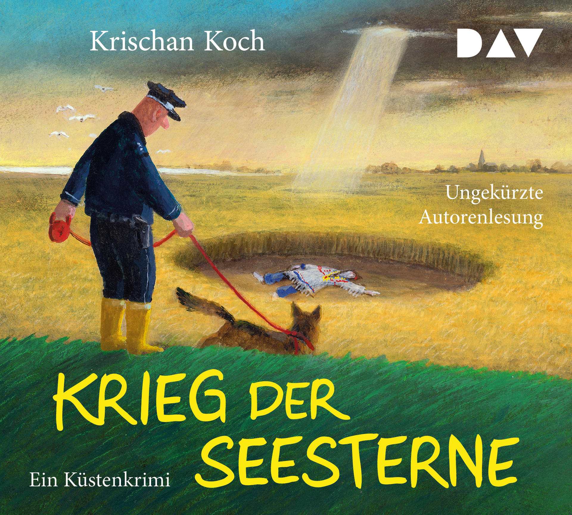 Das Zanussi-Logo mit einer Website-Adresse.