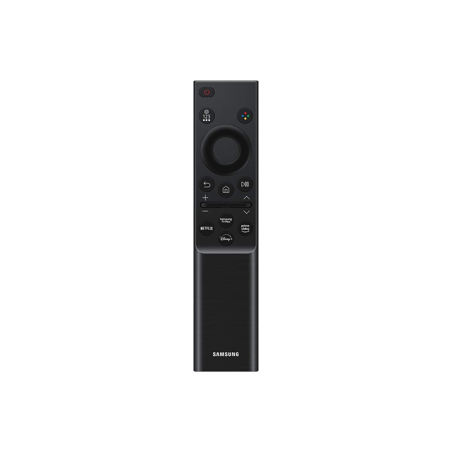 SAMSUNG 43” EDGE LED 4K Smart TV UE43CU7040KXXN (2024) - Ultra HD 4K - Led-tv - 43 inch - 2024