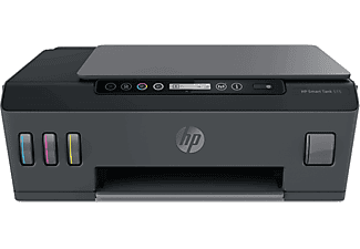 HP Smart Tank 515  All-in-One Yazıcı Wireless, Baskı, tarama, kopyalama 1TJ09A Outlet 1203634