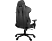 AROZZI TORRETTA gaming szék, fekete (TORRETTA-BK)