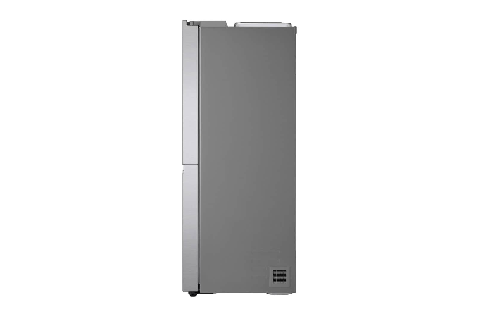 Lodówka LG GSLV91MBAC