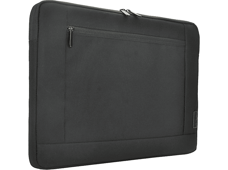 ISY RPET Sleeve notebook tok 15,6", fekete (INB-3256)