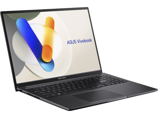 ASUS Vivobook 16 X1605VA-MB746W - Notebook (16 ", 1 TB SSD, Indie Black)