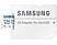 SAMSUNG EVO Plus microSD memóriakártya, 160/120 MB/s, 128 GB (MB-MC128SA/EU)