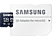 SAMSUNG Pro Ultimate microSD memóriakártya, 200/130 MB/s, 128 GB (MB-MY128SA/WW)