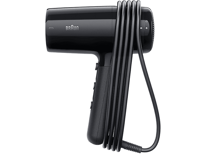 Braun BRHD225E Haarföhn Schwarz (2200 Watt) — Foto 2 von 5