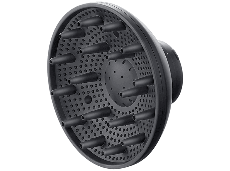Braun BRHD225E Haarföhn Schwarz (2200 Watt) — Foto 3 von 5