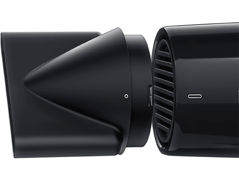 Braun BRHD225E Haarföhn Schwarz (2200 Watt) — Foto 5 von 5