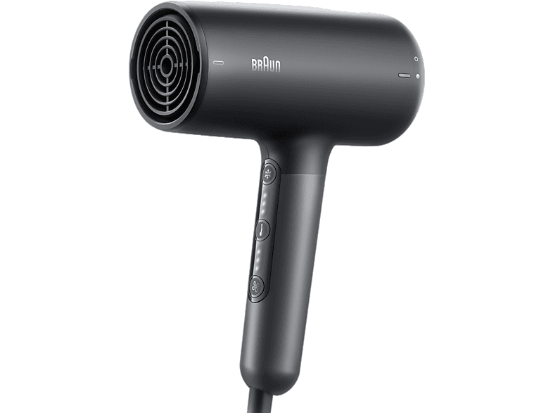 Braun BRHD425E Haarföhn Schwarz (2100 Watt)