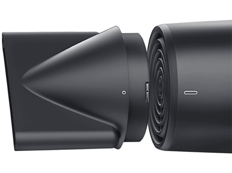 Braun BRHD425E Haarföhn Schwarz (2100 Watt) — Foto 5 von 5