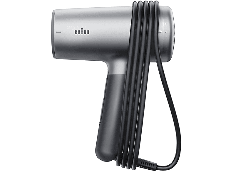 Braun BRHD435E Haarföhn Silber (2200 Watt) — Foto 2 von 5