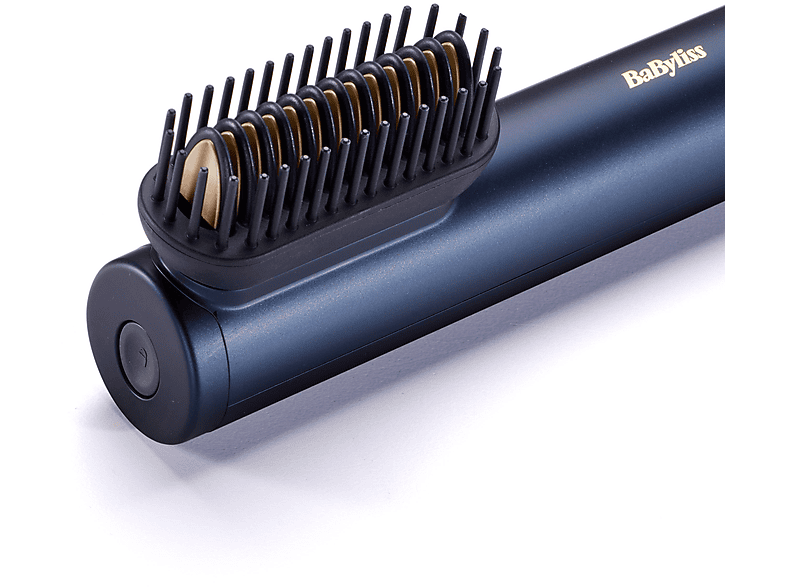 Babyliss AS6550E Air Wand, 3in1 Styling Tool, Haarföhn & Glätter Blau — Foto 4 von 5