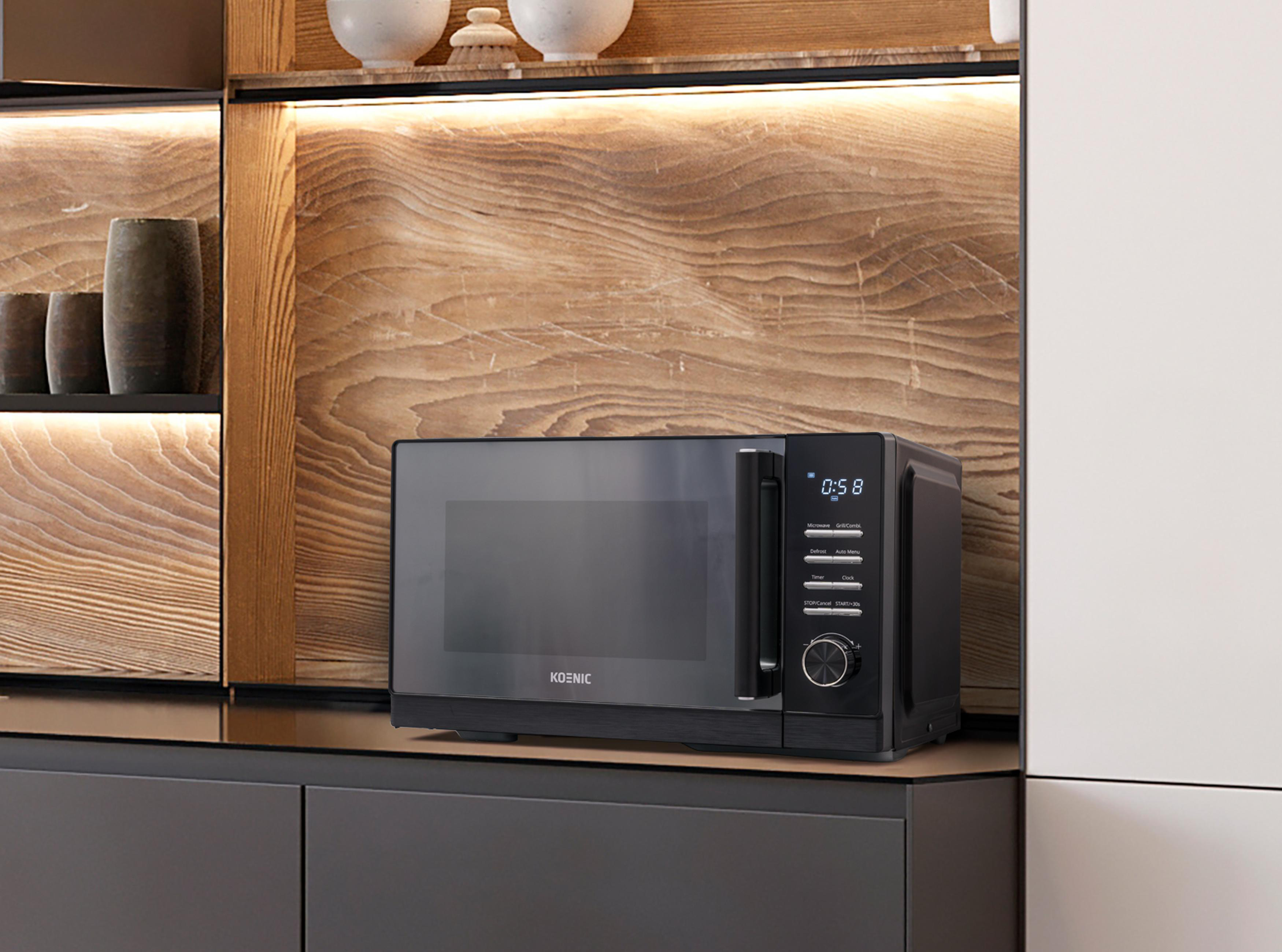 Energieeffizienzlabel für einen Fernseher, mit Energieklasse G.