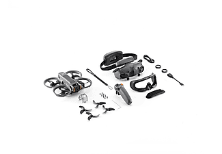 DJI Avata 2 Fly More Combo (Single Battery) Drone Gri_1