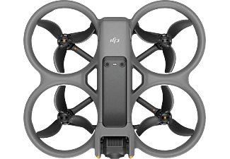 DJI Avata 2 Fly More Combo (Single Battery) Drone Gri_4