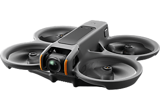 DJI Avata 2 Fly More Combo (Single Battery) Drone Gri