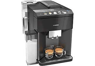 SIEMENS EQ5 TQ505R09 Otomatik Kahve ve Espresso Makinesi Siyah Outlet 1208511