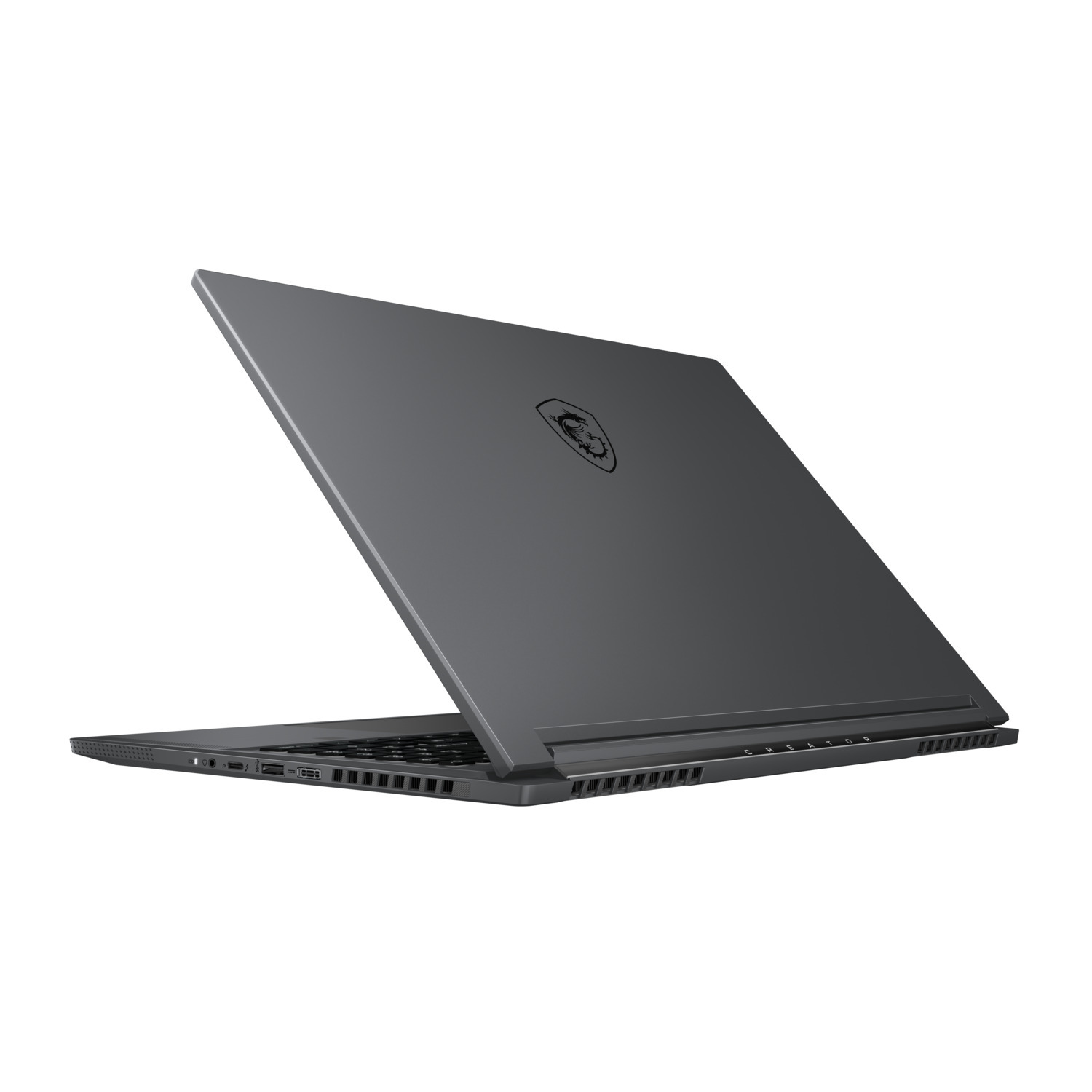 MSI Creator 16 AI Studio A1VHG-095BE - 16 pouces - UHD 4K - Intel Core Ultra 9 185H - 64 GB - 2 TB - GeForce RTX™ 4080