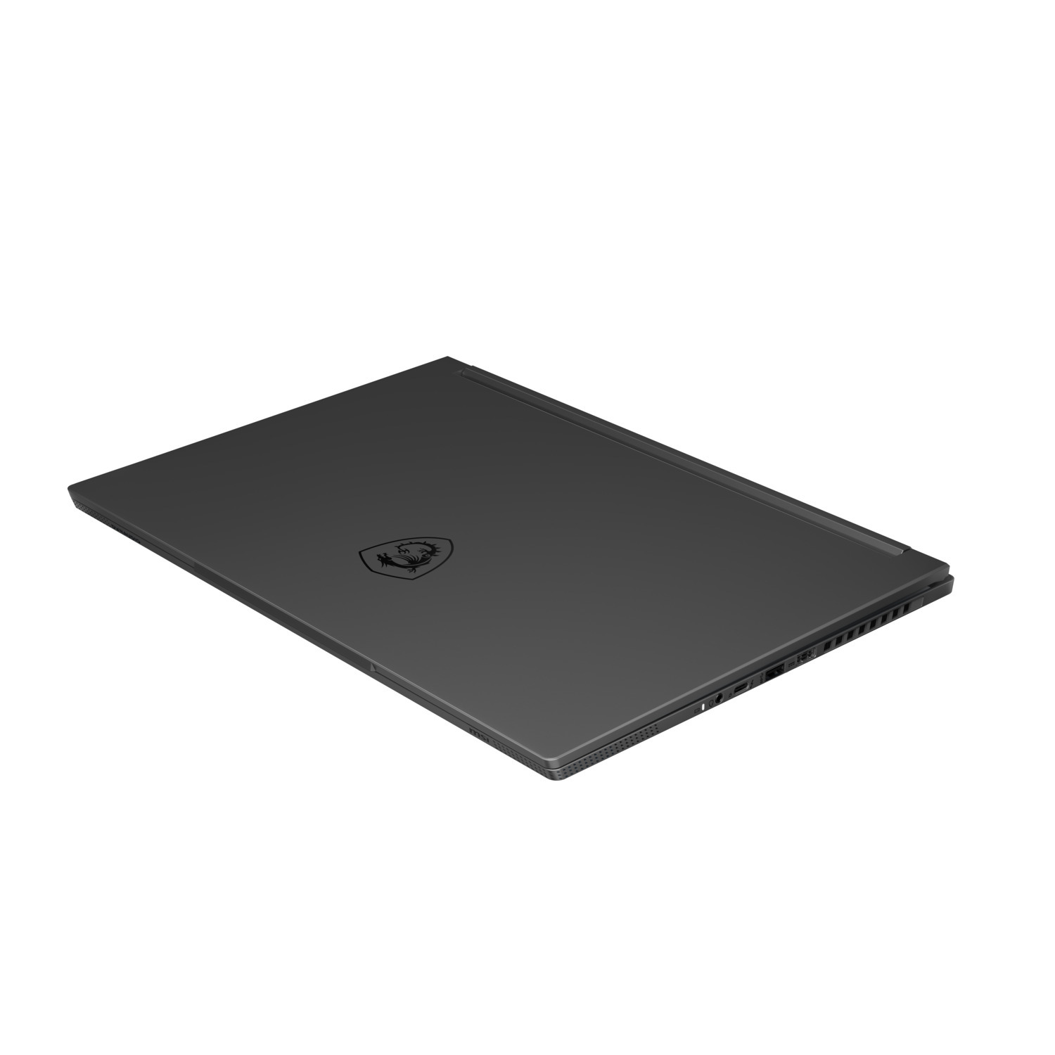 MSI Creator 16 AI Studio A1VHG-095BE - 16 pouces - UHD 4K - Intel Core Ultra 9 185H - 64 GB - 2 TB - GeForce RTX™ 4080
