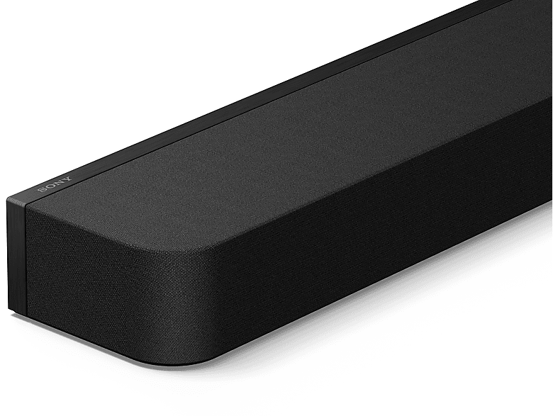 Sony Bravia Theatre Bar 9; Soundbar — Foto 2 von 5
