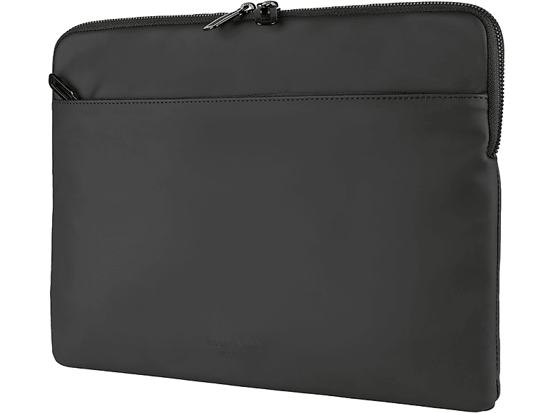 MediaMarkt, Tucano Gommo, Laptoptasche, Universal, 16 /40.64 Cm, Schwarz, Computer & Software, Laptop / Notebooks, Notebook Zubehör, Taschen, BFGOM1516-BK