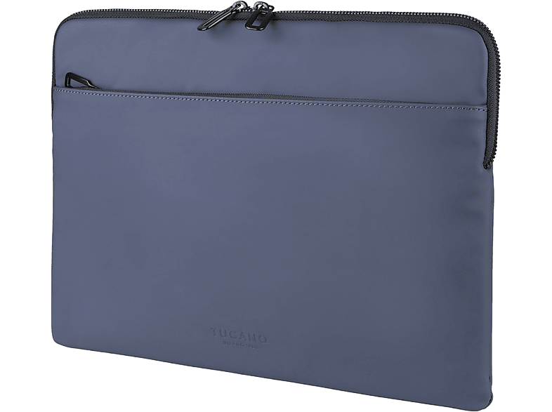 MediaMarkt, Tucano Gommo, Laptoptasche, Universal, 16 /40.64 Cm, Blau, Computer & Software, Laptop / Notebooks, Notebook Zubehör, Taschen, BFGOM1516-B