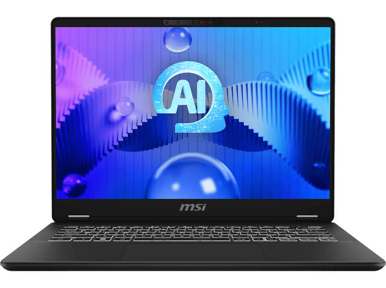 MSI Prestige 14 AI Evo C1MG