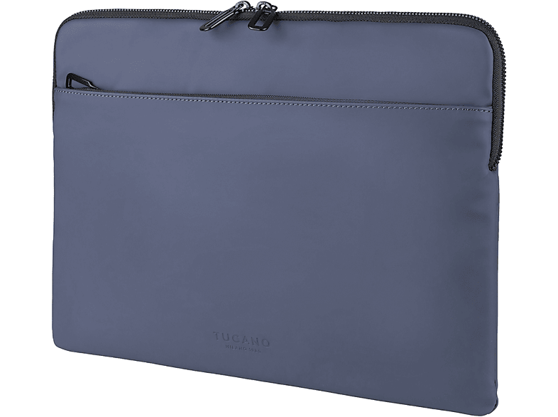 MediaMarkt, Tucano Gommo, Laptoptasche, Universal, 15 /38.1 Cm, Blau, Computer & Software, Laptop / Notebooks, Notebook Zubehör, Taschen, BFGOM1314-B