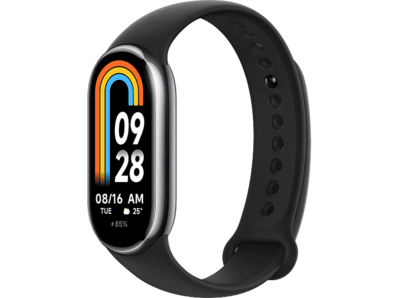 Xiaomi mi band 5 mediamarkt sale