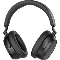 MediaMarkt SENNHEISER ACCENTUM Plus Wireless Hoofdtelefoon Zwart aanbieding