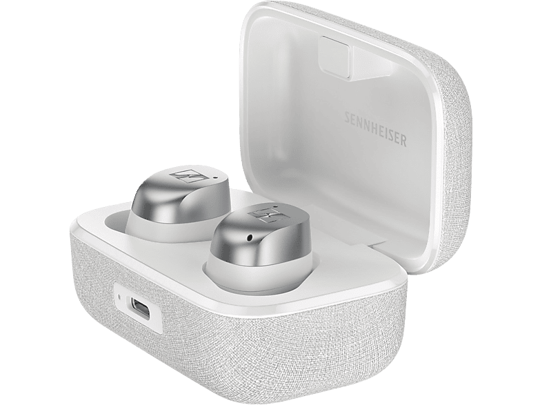 SENNHEISER MOMENTUM True Wireless 4 Oordopjes Wit kopen? | MediaMarkt