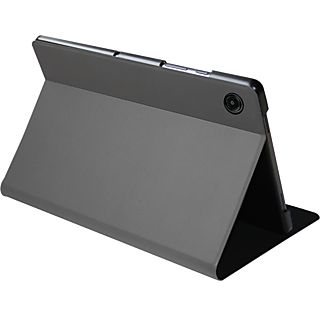 Funda tablet - Silver HT Samsung TAB A9+ 11", Wave Space Grey