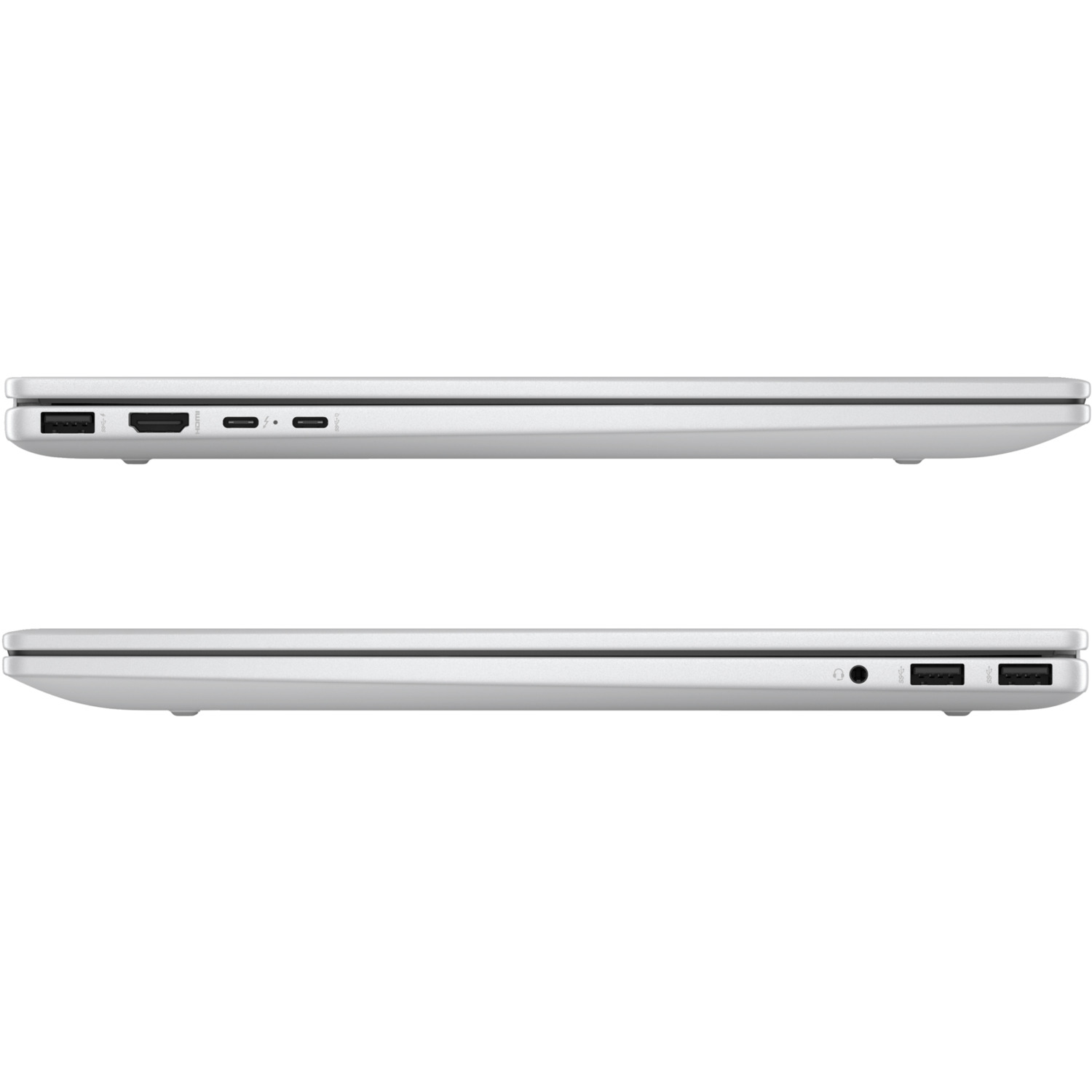 HP 17-DA0003NB  - 17 pouces - Full-HD - Intel Core Ultra 7 155H - 16 GB - 1 TB - Arc™ GPU