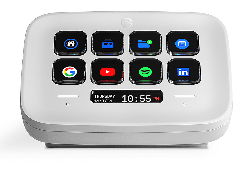 Stream Deck Neo Elgato